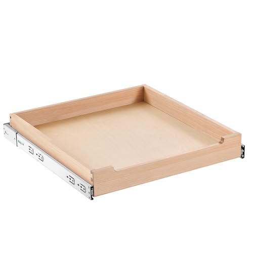 Pull Out Cabinet Organizer