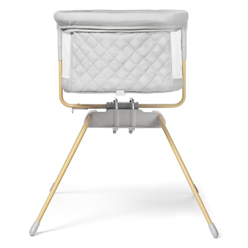 Baby Bassinet with Rocking
