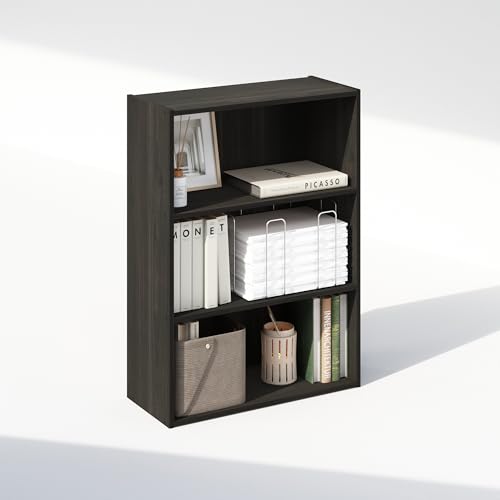 Simple Book Shelf