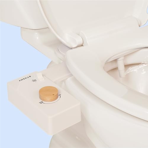 Classic 3.0 Bidet Toilet Seat Attachment