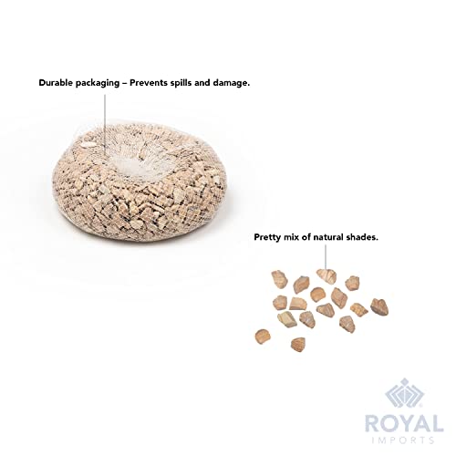 River Rocks Aquarium Gravel