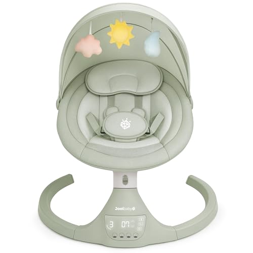 Nova Baby Swing for Infants