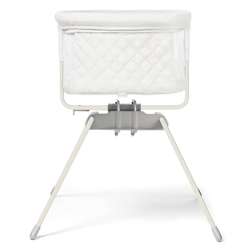 Baby Bassinet with Rocking