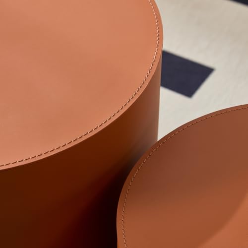 Nesting Coffee Table Set of 2 (2 Count)