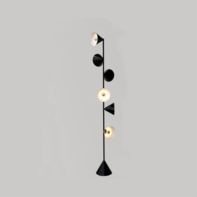 Post-Modern Nordic Creative LED Floor Lamp
