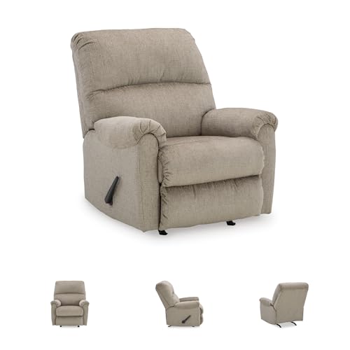 Manual Rocker Recliner Chair