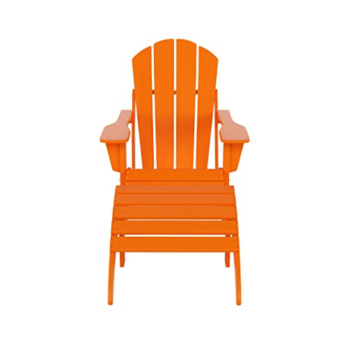 Malibu Outdoor Lounge Chair