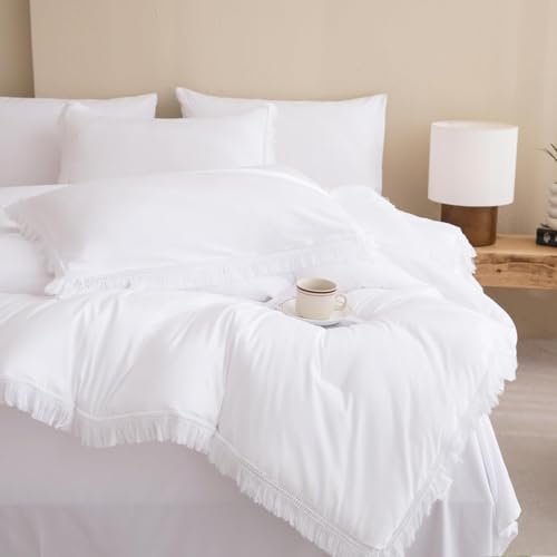 Oversized King Comforter Set