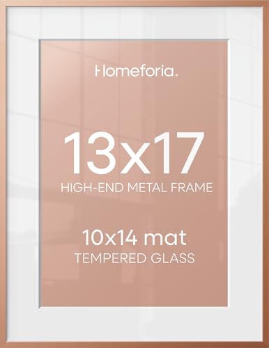 13x17 Rose Picture Frame