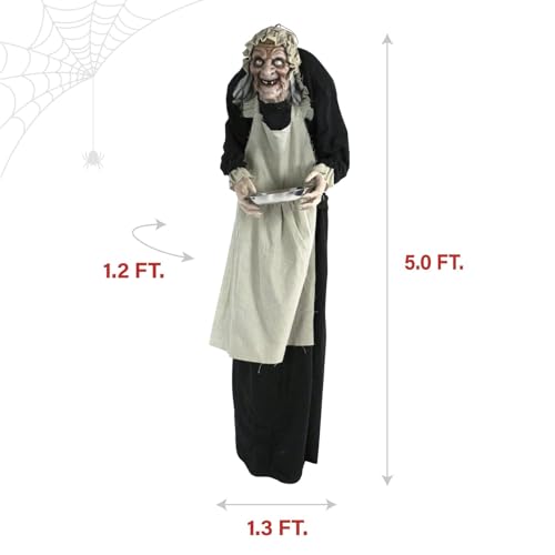 Life Size 5.0