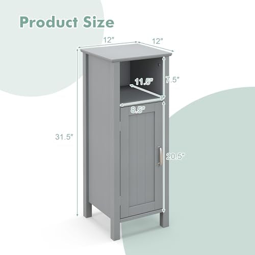Bathroom Storage Cabinet
