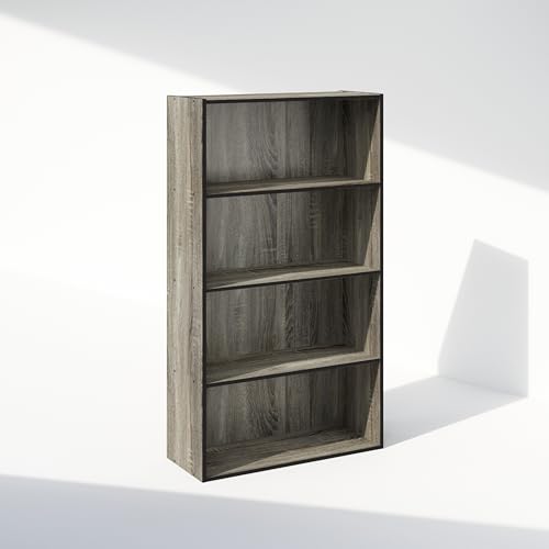 Simple Book Shelf