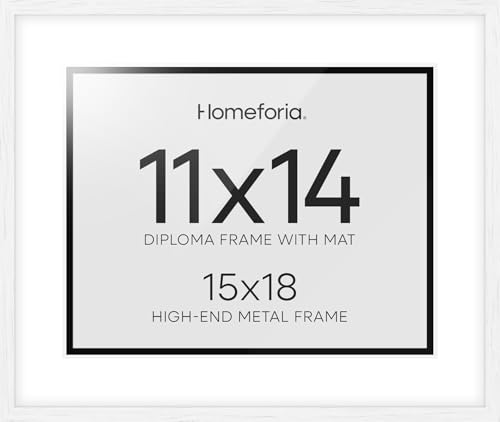 15x18 Black Oak Diploma Frame (3 Count)