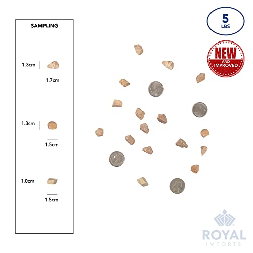 River Rocks Aquarium Gravel