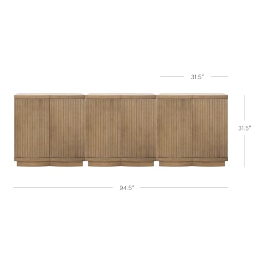Tambellini Mid Century Modern (3 Count)