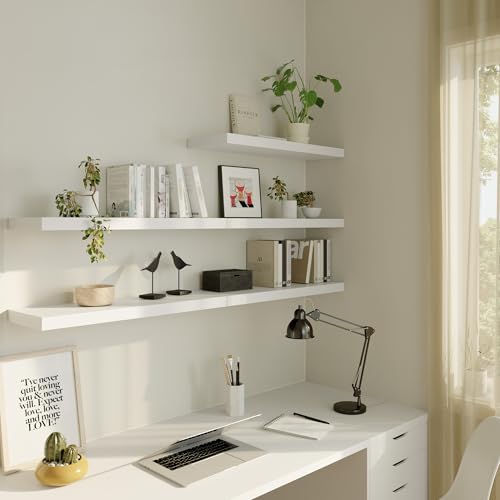 Floating Shelf