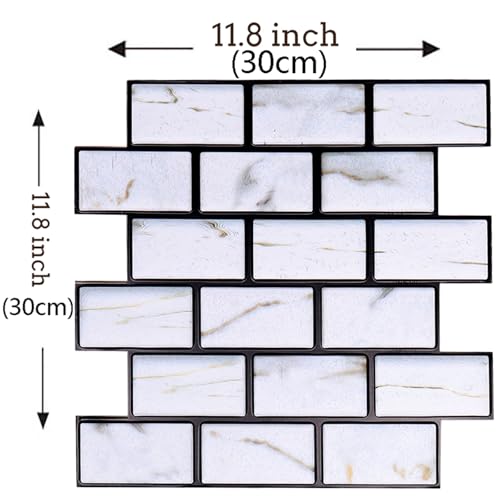 3D Wall Panels