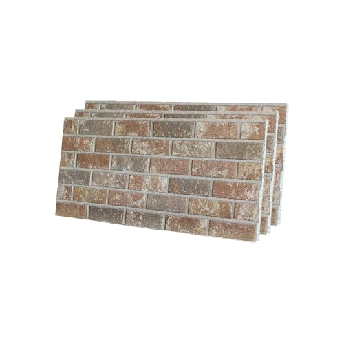3D Concrete Look Wall Panels