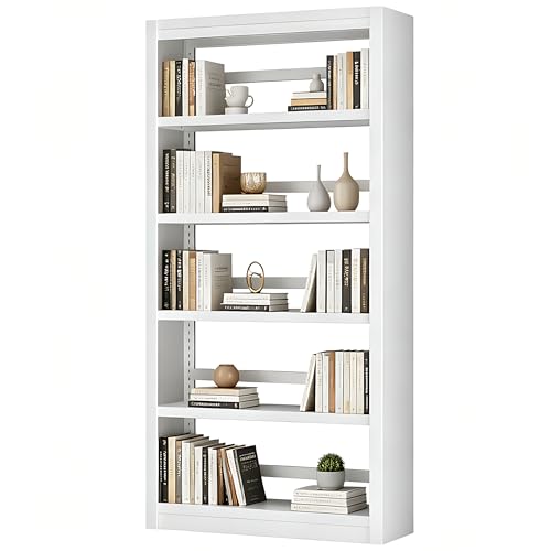 Metal Bookshelf