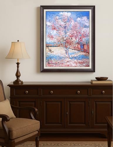 Vincent Van Gogh Wall Art Framed