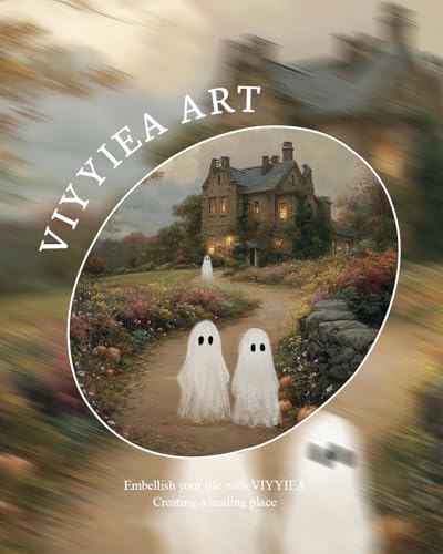 Halloween Wall Art