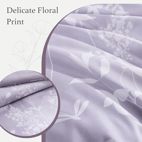 Queen Comforter Set