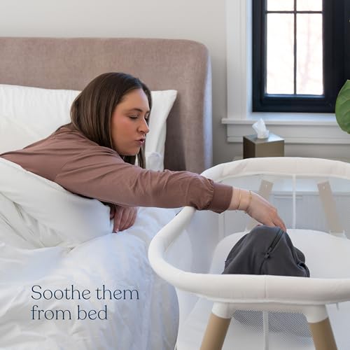 BassiNest® Essential Sleeper