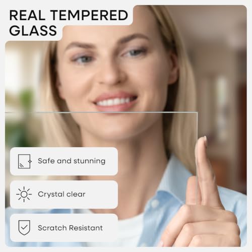 20x20 Gold Picture Frame