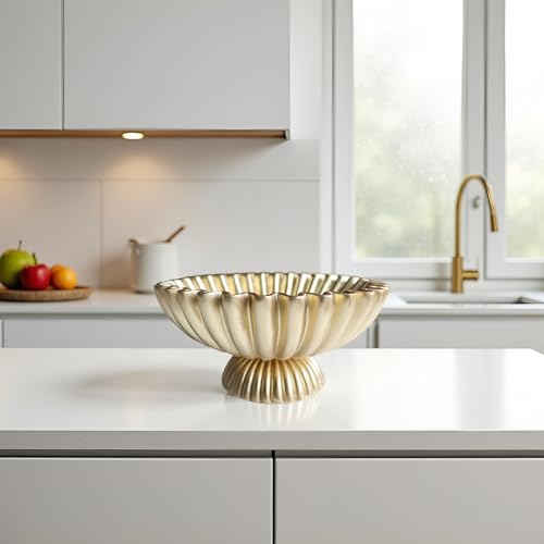 10" Large Decorative Bowl decor