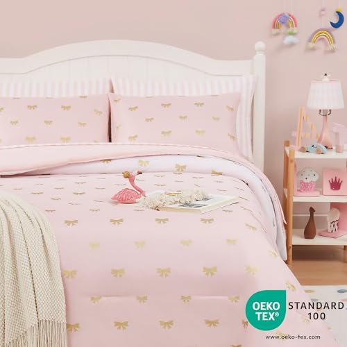 Full Size Comforter Sets for Girls