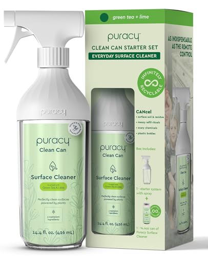 All Purpose Cleaner Clean Can (14.4 Fl Oz)