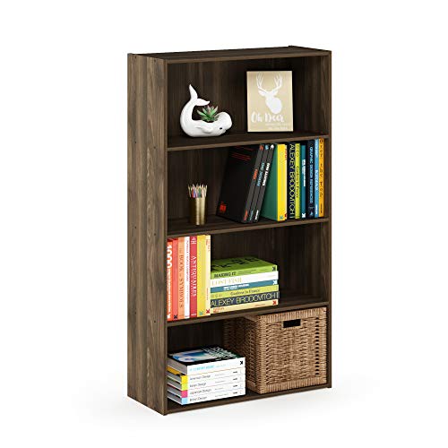 PASIR Book Shelf