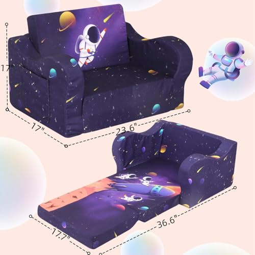 Kids Sofa Chair