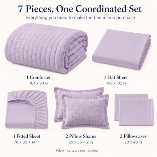 King Comforter Set