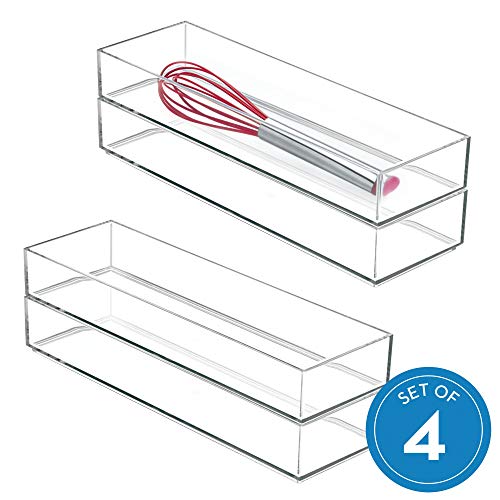 Drawer Organization (4 Count)