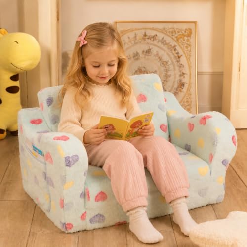 Kids Sofa Chair