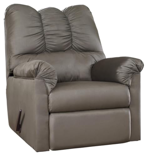 Manual Rocker Recliner Chair