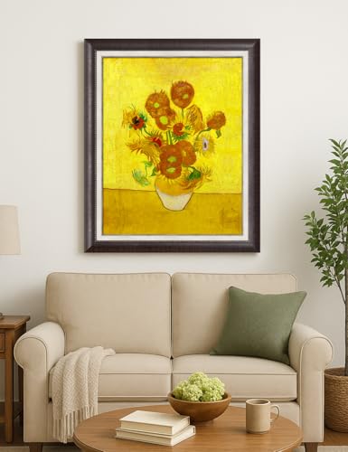 Vincent Van Gogh Wall Art Framed