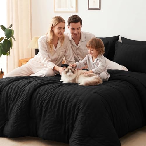 King Size Comforter Set