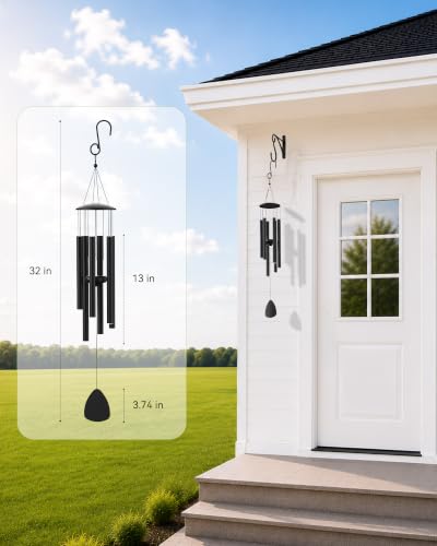 Wind Chimes for Outside
