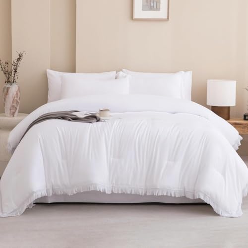 Oversized King Comforter Set