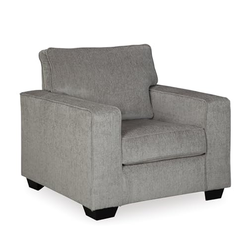 Oversized Accent Chair