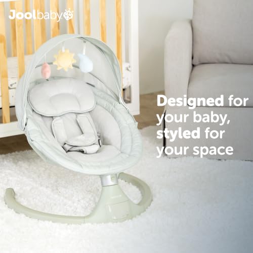 Nova Baby Swing for Infants