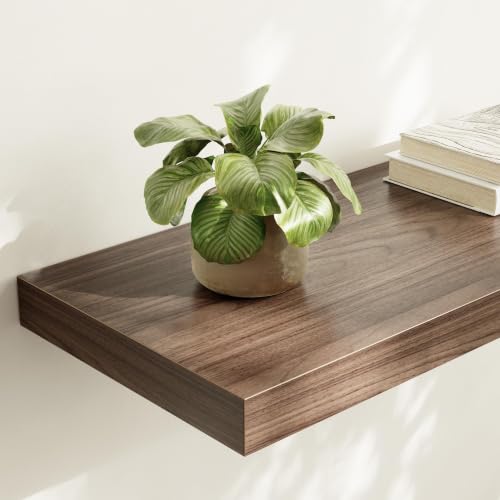 Floating Shelf (3 Count)