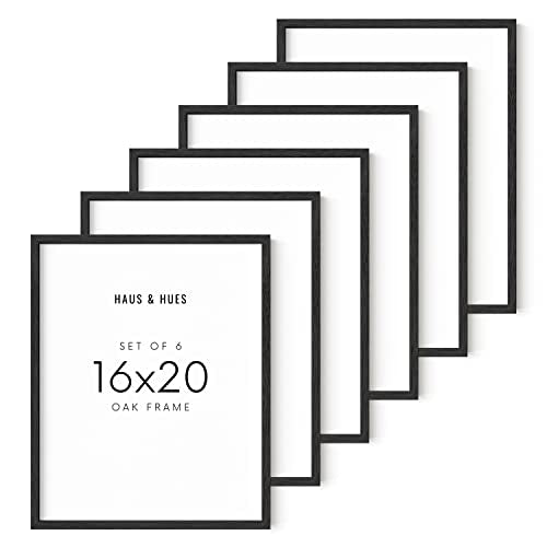 Picture Frame (6 Count)