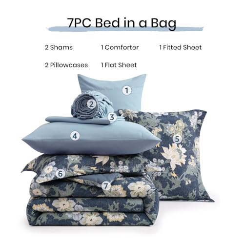 Queen Comforter Set