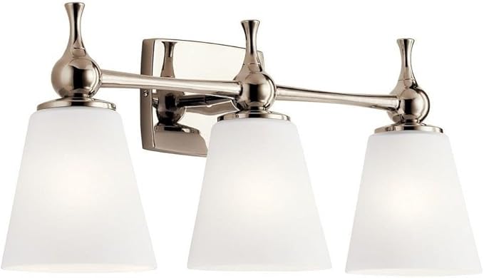 Kichler Cosabella 24 Inch 3 Light Vanity Light