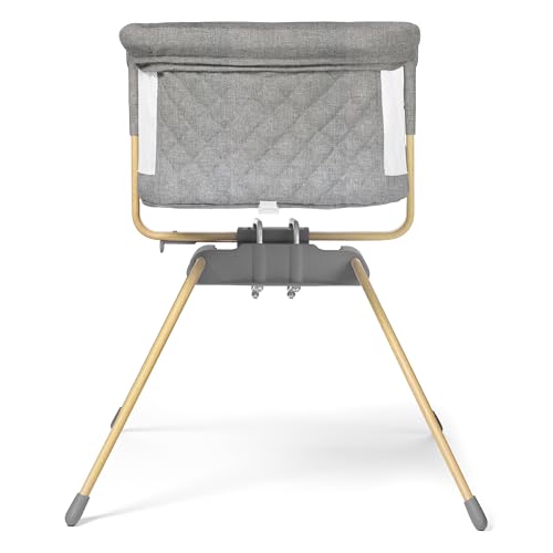 Baby Bassinet with Rocking