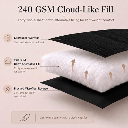 King Size Comforter Set