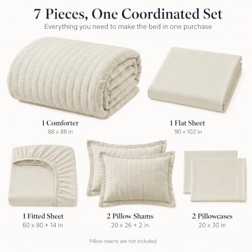 Queen Comforter Set